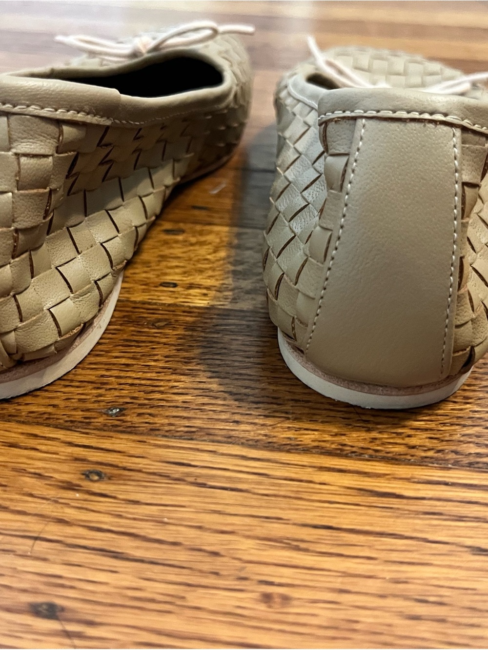 Freda Salvador Jada Ballet Flats - Picture 8 of 8